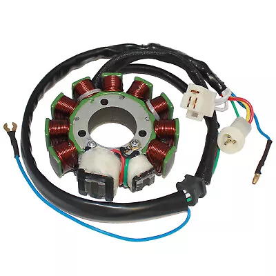 Stator For Yamaha Serow 225 XT225 1992 1993 1994 1995 1996 1997 1998 1999 2000 • $68.85