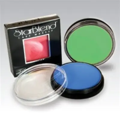 Mehron - Starblend Cake Makeup • $10.99