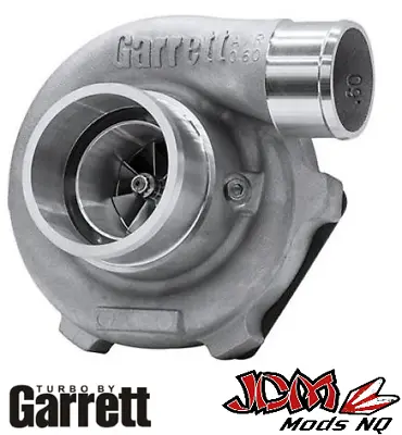GARRETT GTX2860R Gen II Turbo T25 / 5 Bolt 0.64 A/R 856800-5003S • $3280