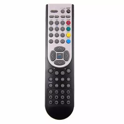 Genuine TV Remote Control For Linsar  19LVD5 • £7.95