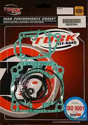 Tusk Top End Head Gasket Kit KAWASAKI KX125 2003–2005 • $18.67