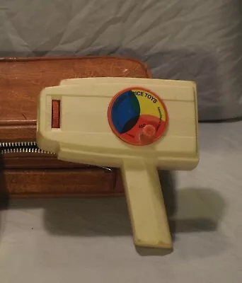 VTG 1973 Fisher-Price Movie Viewer With A Case • $14