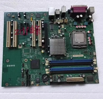 1Pcs Used Intel D915GAV/D915PGN • $170