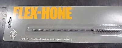 BRM 04867 Flex-Hone 7.6 Mm 180 Grit Aluminum Oxide  • $9.67