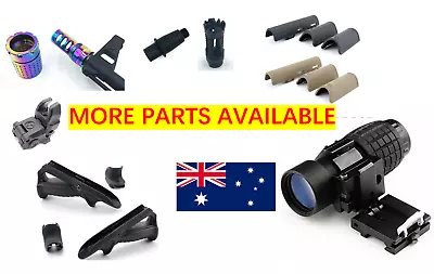 Total Gel Blasters Spare Parts 100% Aus • $99