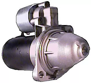 Starter Motor For Volvo Penta Marine 12 Volt 9 Teeth 1.4 Kw • $164.16