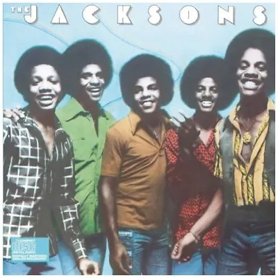 £3.98 • Buy The Jackson 5 : The Jacksons CD (2009) Highly Rated EBay Seller Great Prices
