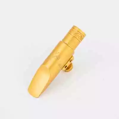 New Vandoren Professional Tenor Soprano Alto Saxophone Metal Mouthpiece Sz 56789 • $48.29