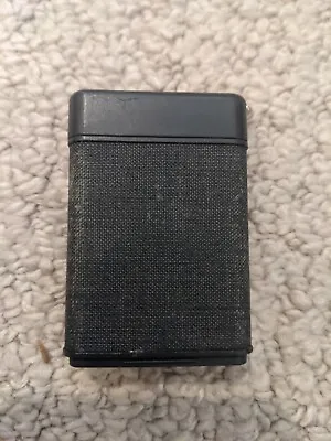 Motorola Power Pack Micro USB Portable 1500mAh Battery - Grey • $6.99