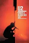 U2: Under A Blood Red Sky - Live At Red Rocks DVD (2008) U2 Cert E • $18.58