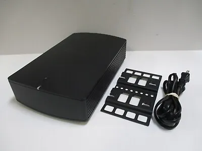 Bose SoundTouch SA-5 2-Channel Amplifier Black Nice Excellent Working Condition • $378.88