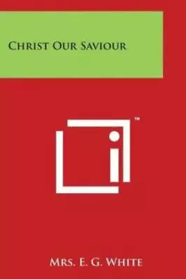 Christ Our Saviour • $29.09