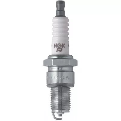 NGK Resistor Standard Spark Plug - Bpr6Es-11 1Pc   • $5.95