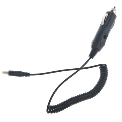 Car DC Adapter For Garmin Rino 520 530 520HCx 530HCx GPS Receiver Auto Charger • $15.85