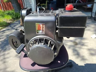 Tecumseh Vintage HM80 Engine 155287G • $900