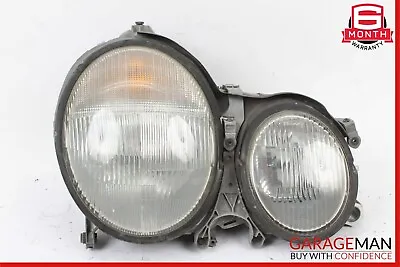 00-03 Mercedes W210 E320 Front Right Side Headlight Lamp Xenon W/o Ballast • $114