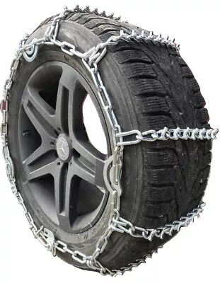 Snow Chains 3829 305/50R20 305/50-20 VBAR Tire Chains Priced Per Pair. • $413.79