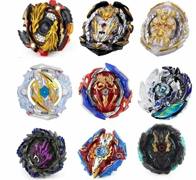 Beyblade Burst Starter Spinning Top Toy Beyblade Without Launcher AU 9 Types • $23.99