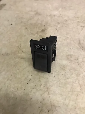 88 89 90 91 Volvo 760 780 Fog Light Lamp Switch • $10.49