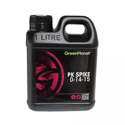 Green Planet PK Spike - 1L / 4L / 5L / 20L / 25L / 207L | NPK 0-14-15 | Phosphor • $34.95