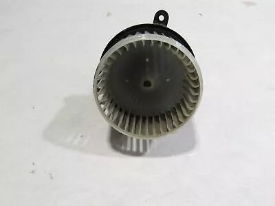 10-12 Land Range Rover HSE L322 2012 HVAC Center Heater Blower Motor Fan ; • $40.85