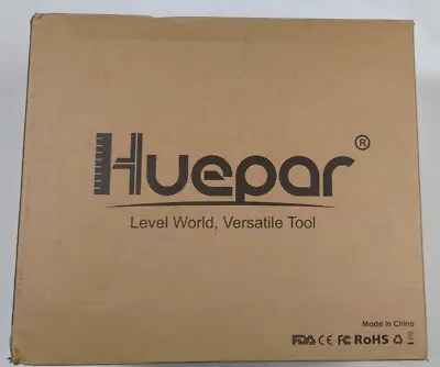 Huepar Level World L141G 5 Beams Self Leveling • $99.99