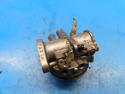 Carburetor Hl17a For Mall Chainsaw Gp   ---   Box 5180-o • $35