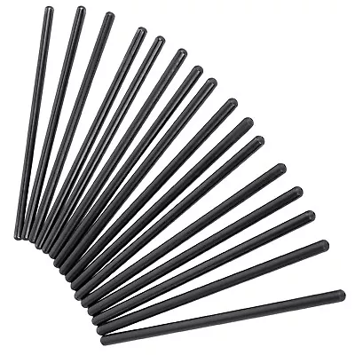 16PCS For GM LS 5/16  Hardened 7.400  Pushrods LS1 LS3 4.8L 5.3L 5.7L 6.0L 6.2L • $49.99