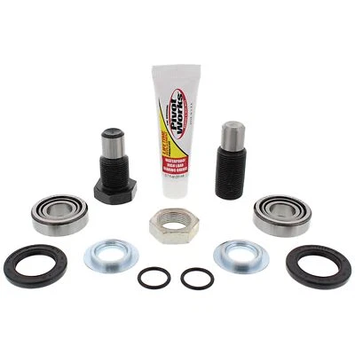 $66.77 • Buy Pivot Works Swing Arm Kit PWSAK-K16-700 For Kawasaki KFX 700 V-Force 04-09
