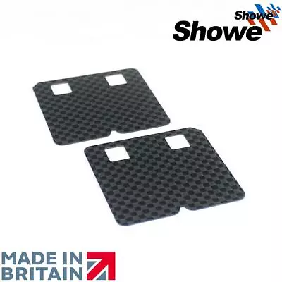 $21.12 • Buy Honda CR 80 85 V Force 3 Replacement Carbon Fiber Reed Valve Petal Kit