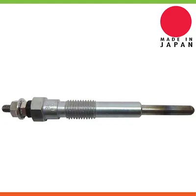 Made In Japan Diesel Glow Plug For Toyota Landcruiser HJ60 - 4.0L 2H Diesel 4WD • $38