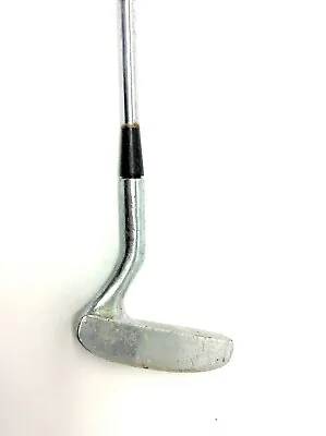 Vintage Used Northwestern Model 1200 Ambidextrous Golf Club Putter  • $24