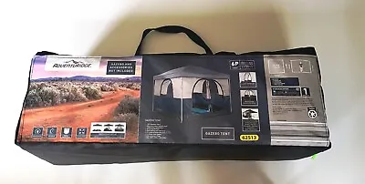 Camping. Gazebo To Room Conversion Kit . Gazebo Inner Room Tent. New. • $119