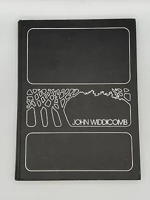 Vintage 1974 John Widdicomb Book Of Fine Furniture Catalog W/ Price List 1976 • $174.30