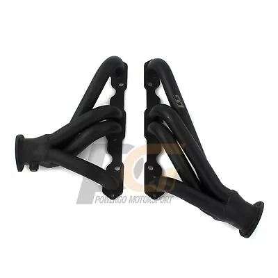 Shorty Headers For Camaro Z28 RS Iroc-Z Firebird Trans Am 82-92 5.0 5.7 305 350 • $100