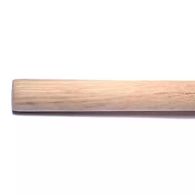 1  X 36  Oak Wood Dowel Rods DRO-083 (10 Pcs.) • $66.02