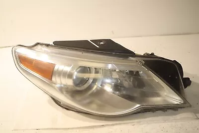 09 10 11 12 VW CC Passenger Right  HID XENON Headlight Head Lamp Light 27360 • $176