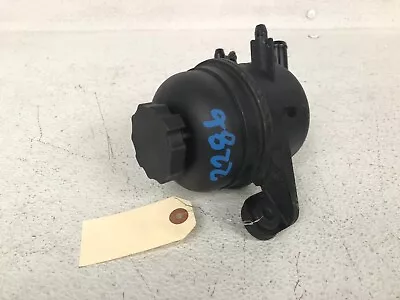 ⭐2003-2008 Mercedes Sl-class R230 Power Steering Fluid Reservoir Tank Lot2286 • $29