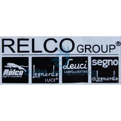Relco S53923 N40 250V Lighting Condenser Of Phase Correction • £43.63