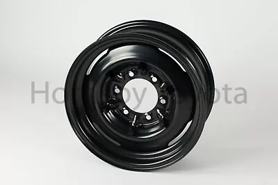 Toyota Genuine Parts - 40 Series Landcruiser - OEM Wheel - 15 X 5.5J • $365