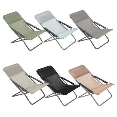 Lafuma Transabed LFM2863 Batyline ISO Garden Chair • £138.99