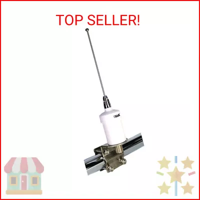 Tram 1603 VHF Marine Antenna • $51.01