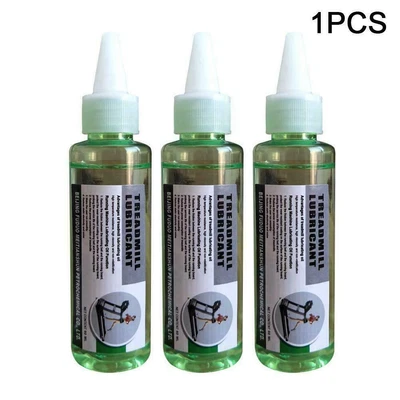 $5.21 • Buy Silicone Lubricant Oil Grease Lube Spray Treadmill 60ml BEST Belt C3V8