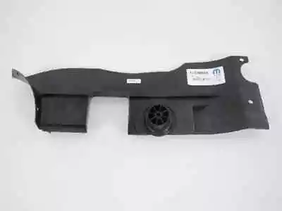 Genuine Mopar Torque Box Shield Right 4780808AD • $109.50