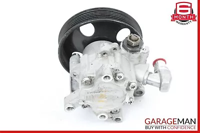 98-03 Mercedes W163 ML500 ML55 AMG ML430 Power Steering Pump 0024668201 OEM • $72