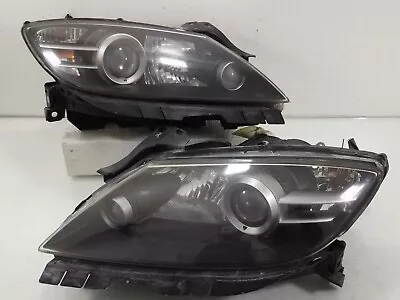 JDM Mazda RX8 SE3P Front HID Headlight Head Lamp Light OEM 2004-2008 1 PAIRS  • $259.99