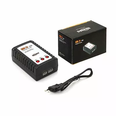 IMax B3 7.4V 11.1V LiPo Rechargeable Battery Charger AUS/NZ Mains Included • $19.95