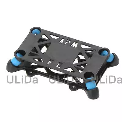 New Quadcopter APM Flight Controller Board Anti-vibration Set Shock Absorber • $2.66