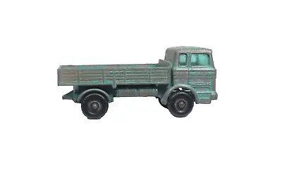 Vintage 1967-1969 Matchbox Lesney #1 Mercedes Truck As-Is For Repair/Restoration • $4.89