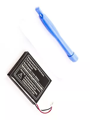 £11.47 • Buy Battery For Apple Ipod U2 20GB Color Display/MA127/M9829